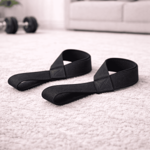 LiftEase Weight Lifting Straps