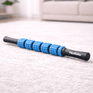 FlexRoller Muscle Massage Stick