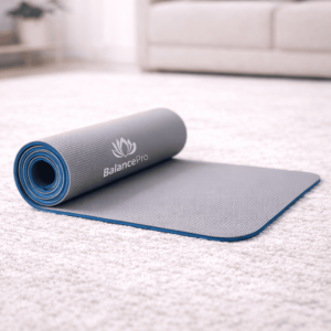 BalancePro Yoga Mat